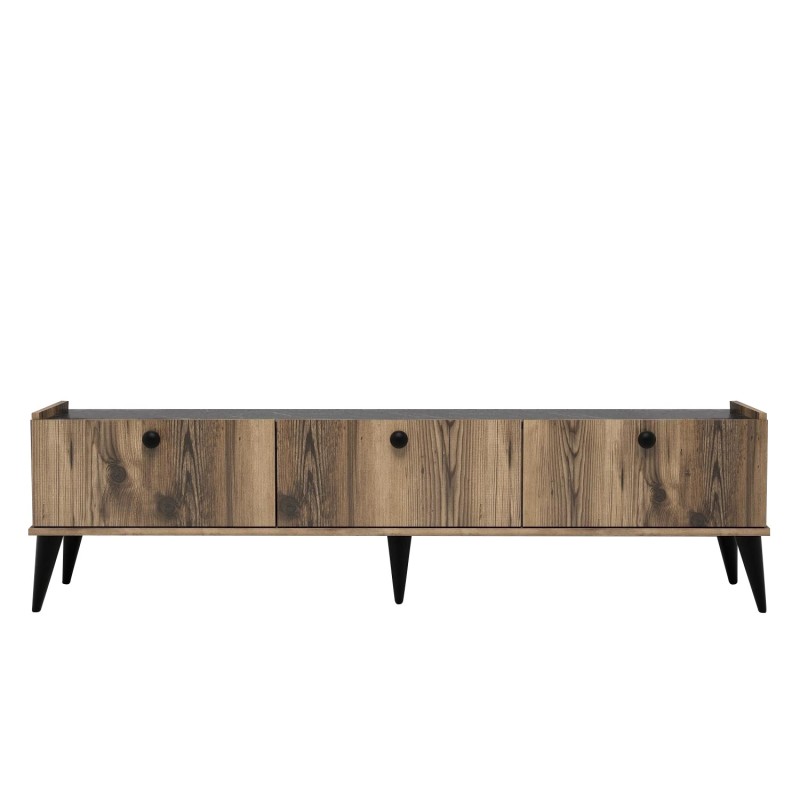 TV Stand Lidya Walnut
Marble