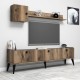 TV Unit Lidya Walnut
Marble TV Unit Lidya Walnut
Marble