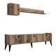 TV Unit Lidya Walnut
Marble TV Unit Lidya Walnut
Marble