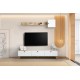 TV Unit Sumer E4020 Oak
White