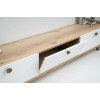 TV Unit Sumer E4020 Oak
White