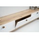 TV Unit Sumer E4020 Oak
White