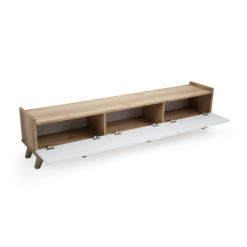 TV Unit Sumer E4020 Oak
White