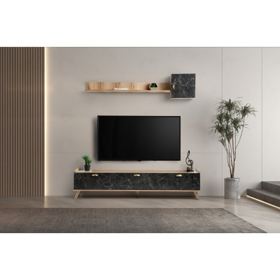 TV Unit Sumer E4030 Oak
Marble