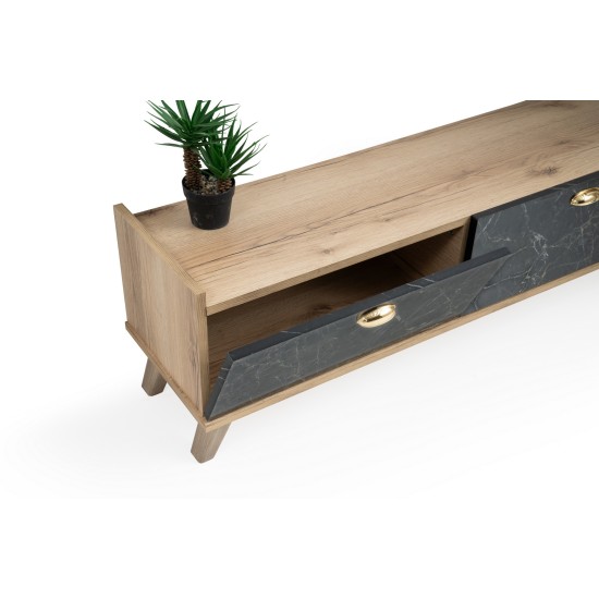 TV Unit Sumer E4030 Oak
Marble