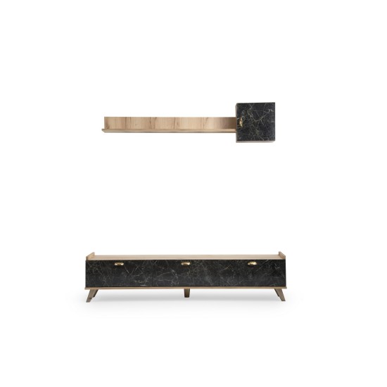 TV Unit Sumer E4030 Oak
Marble