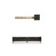TV Unit Sumer E4030 Oak
Marble
