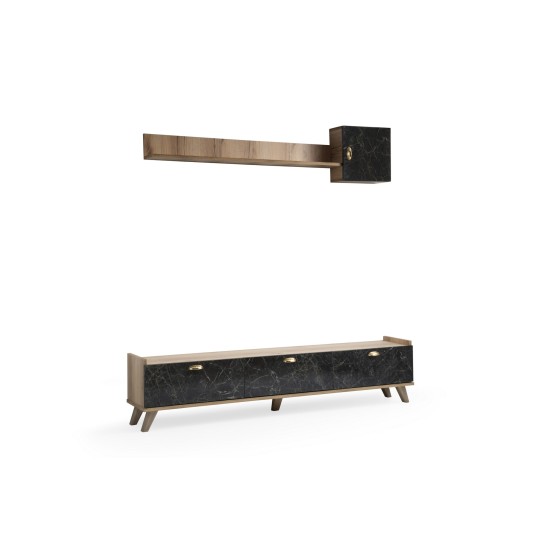 TV Unit Sumer E4030 Oak
Marble
