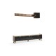 TV Unit Sumer E4030 Oak
Marble