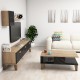 Living Room Furniture Set Sumer G5030 Oak
Marble Living Room Furniture Set Sumer G5030 Oak
Marble