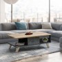 Coffee Table Sumer O2030 Oak
Marble