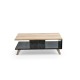 Coffee Table Sumer O2030 Oak
Marble Hanah Home Coffee Table Sumer O2030 Oak
Marble