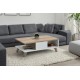 Coffee Table Sumer O2040 Oak
White Hanah Home Coffee Table Sumer O2040 Oak
White