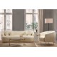 Καναπές 3θέσιος Ancona 225x98x76εκ - Cream