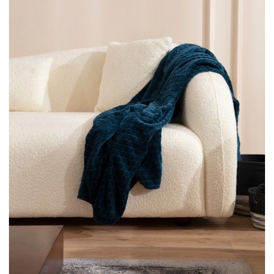 Καναπές 3θέσςιος Venedik 236x91x76εκ - Cream Καναπές 3θέσςιος Venedik 236x91x76εκ - Cream
