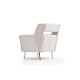 Wing Chair Mira Cream Atelier del Sofa Wing Chair Mira Cream