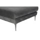 Corner Sofa Como Eco Right - Anthracite Anthracite Corner Sofa Como Eco Right - Anthracite Anthracite