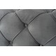 Corner Sofa Como Eco Right - Anthracite, Black Anthracite
Black Corner Sofa Como Eco Right - Anthracite, Black Anthracite
Black