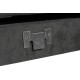 Corner Sofa Como Eco Right - Anthracite, Black Anthracite
Black Corner Sofa Como Eco Right - Anthracite, Black Anthracite
Black