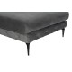 Corner Sofa Como Eco Right - Anthracite, Black Anthracite
Black Corner Sofa Como Eco Right - Anthracite, Black Anthracite
Black