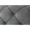 Corner Sofa Como Eco Left - Anthracite, Black Anthracite
Black