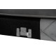 Corner Sofa Como Eco Left - Anthracite, Black Anthracite
Black Corner Sofa Como Eco Left - Anthracite, Black Anthracite
Black