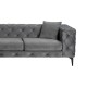 Corner Sofa Como Eco Left - Anthracite, Black Anthracite
Black Corner Sofa Como Eco Left - Anthracite, Black Anthracite
Black