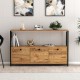 Console Nero v2 - Atlantic Pine, Black Atlantic Pine
Black Console Nero v2 - Atlantic Pine, Black Atlantic Pine
Black