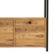 Console Nero v2 - Atlantic Pine, Black Atlantic Pine
Black Console Nero v2 - Atlantic Pine, Black Atlantic Pine
Black