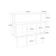 Console Nero v2 - Atlantic Pine, Black Atlantic Pine
Black Console Nero v2 - Atlantic Pine, Black Atlantic Pine
Black