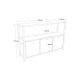 Console Nero v2 - Atlantic Pine, Black Atlantic Pine
Black Console Nero v2 - Atlantic Pine, Black Atlantic Pine
Black