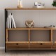 Console Nero v2 - Atlantic Pine, Black Atlantic Pine
Black Console Nero v2 - Atlantic Pine, Black Atlantic Pine
Black