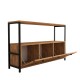 Console Nero v2 - Atlantic Pine, Black Atlantic Pine
Black Console Nero v2 - Atlantic Pine, Black Atlantic Pine
Black