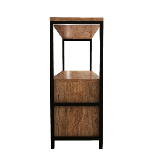 Console Nero v2 - Atlantic Pine, Black Atlantic Pine
Black Console Nero v2 - Atlantic Pine, Black Atlantic Pine
Black