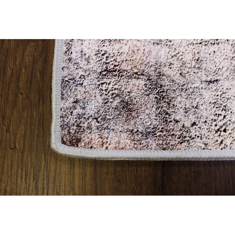 Conceptum Hypnose Hall Carpet (80 x 150) Hmnt130 Multicolor