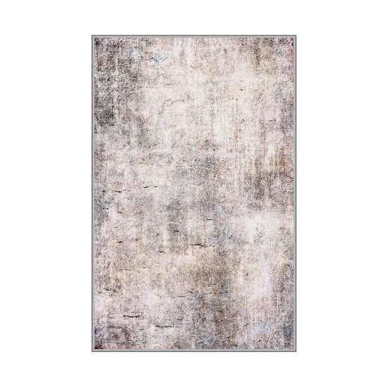 Hall Carpet (80 x 150) Hmnt130 Multicolor Conceptum Hypnose Hall Carpet (80 x 150) Hmnt130 Multicolor