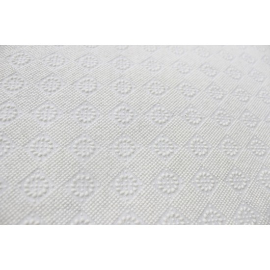 Hall Carpet (80 x 150) Hmnt130 Multicolor Conceptum Hypnose Hall Carpet (80 x 150) Hmnt130 Multicolor