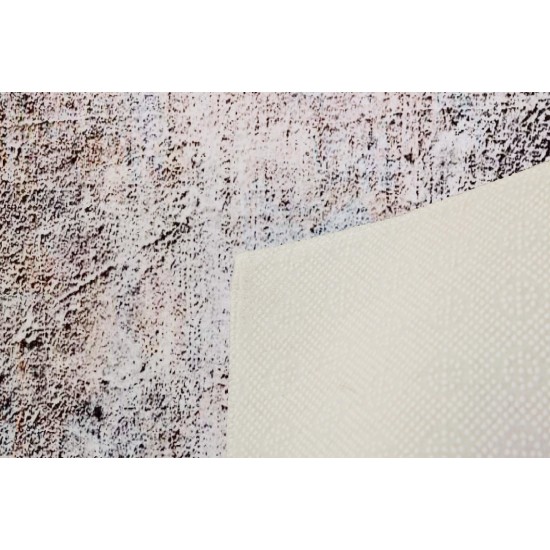 Hall Carpet (80 x 150) Hmnt130 Multicolor Conceptum Hypnose Hall Carpet (80 x 150) Hmnt130 Multicolor