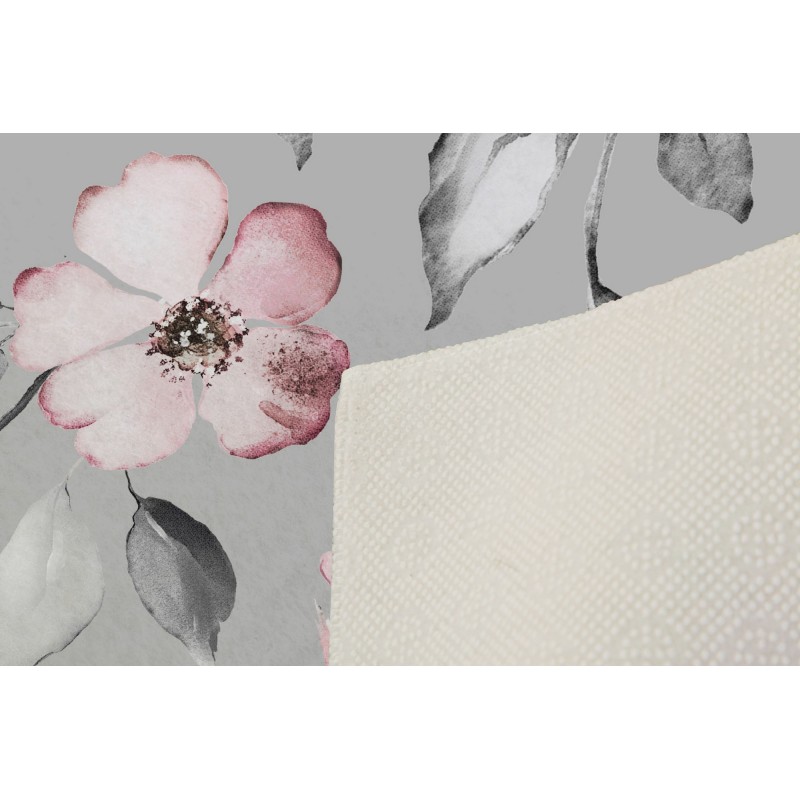 Conceptum Hypnose Hall Carpet (80 x 150) Hmnt168 Multicolor