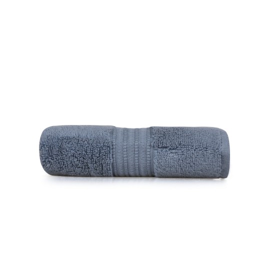 Wash Towel Chicago Wash - Blue Blue Lessentiel Wash Towel Chicago Wash - Blue Blue