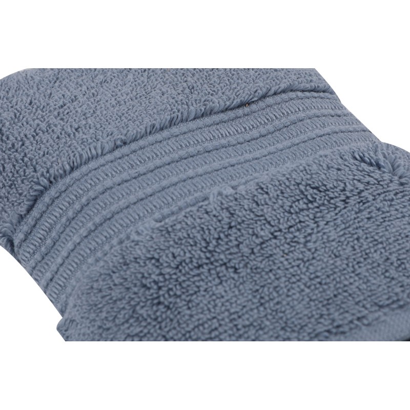 Lessentiel Wash Towel Chicago Wash - Blue Blue