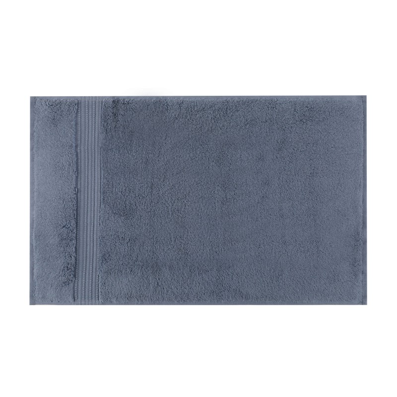 Lessentiel Wash Towel Chicago Wash - Blue Blue