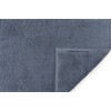 Lessentiel Wash Towel Chicago Wash - Blue Blue