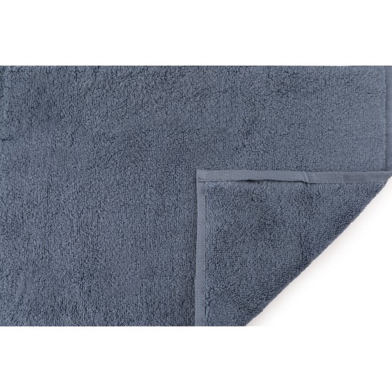 Wash Towel Chicago Wash - Blue Blue Lessentiel Wash Towel Chicago Wash - Blue Blue