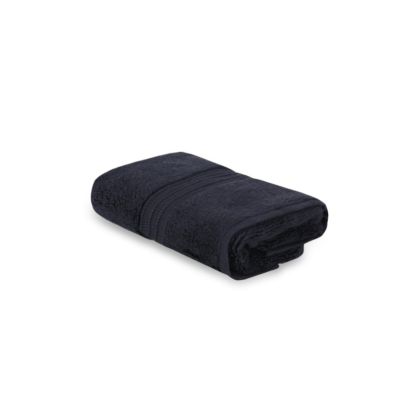 Lessentiel Wash Towel Chicago Wash - Dark Blue Dark Blue