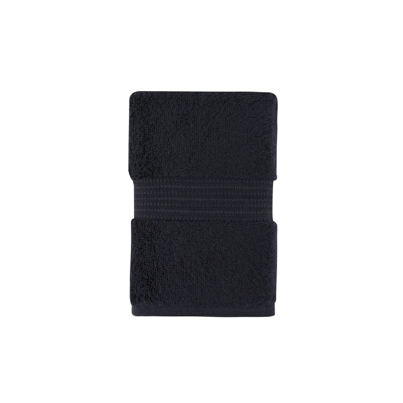 Lessentiel Wash Towel Chicago Wash - Dark Blue Dark Blue