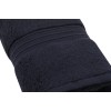 Lessentiel Wash Towel Chicago Wash - Dark Blue Dark Blue