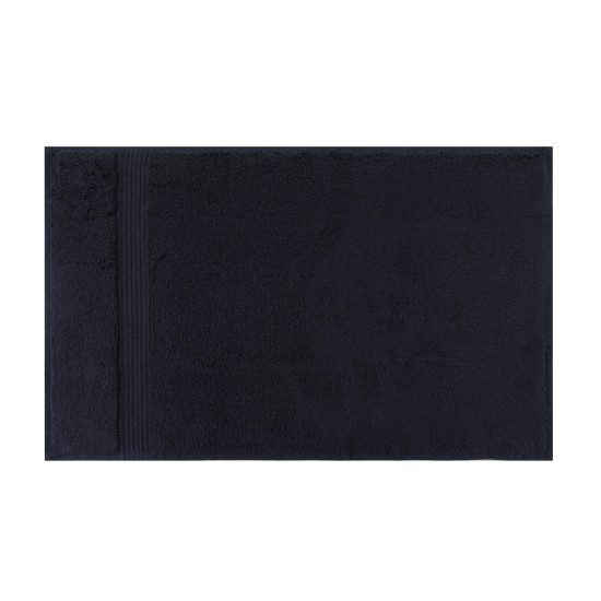 Wash Towel Chicago Wash - Dark Blue Dark Blue Lessentiel Wash Towel Chicago Wash - Dark Blue Dark Blue