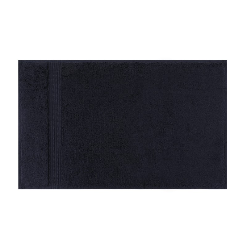 Lessentiel Wash Towel Chicago Wash - Dark Blue Dark Blue