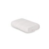 Lessentiel Wash Towel Chicago Wash - White White